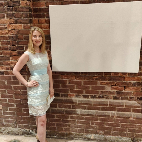 Meet your Posher, Meaghan - Picture 1 of 1